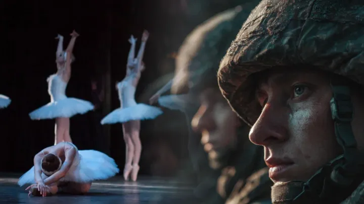 Слово из трёх букв на сцене Большого: либералы плюнули в лицо участникам СВО