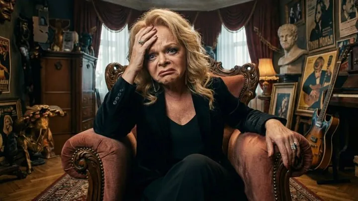 Самые болезненные последствия для Долиной наступают только сейчас. Вот что произошло.