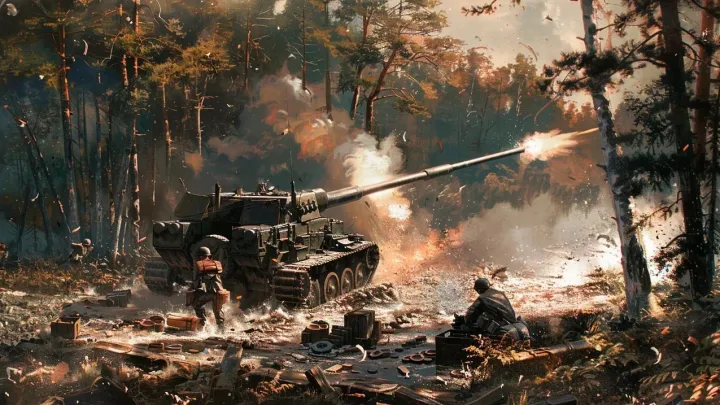 Началось: Коммандос подняли бунт в Купянске. Удар Краснополя – что это было? Генерал потерял солдат.  СВОдки с фронта