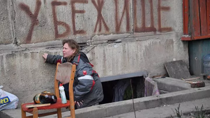 Саратовские чиновники заменили бомбоубежища на заглубленные помещения 