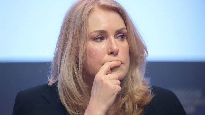 Киркоров чем не угодил?: Шукшину вывели из себя одним вопросом – актриса сказала неудобную правду