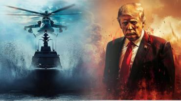 Борис Пинкус: "После атаки на Новороссийск Трамп дал приказ Пентагону". Украинское лобби подбирается к Уиткоффу