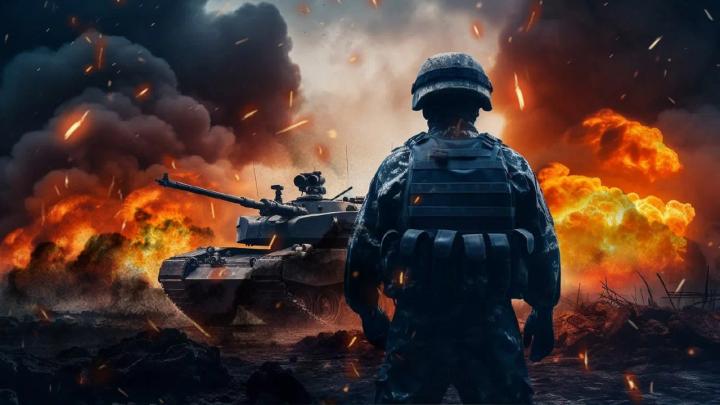 Вакханалия продлится до ночи 10 мая. Потом – откат: Военблогер про боевую задачу, которую надо выполнить любой ценой