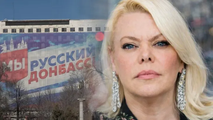 Отдать русских: Поплавская огорошила заявлением о переговорах