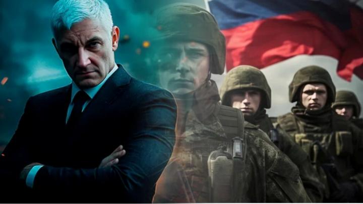 Белоусов и Кириенко поставили точку в разговорах о перемирии. Руденко: Есть надежда на полный разгром киевского режима