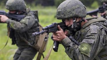 Киев сдает Донбасс: В Раде напугались наступлением русской армии. После Красноармейска — Днепропетровск