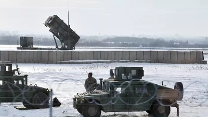 Кулеба заявил о психологическом переломе в поставках оружия Украине