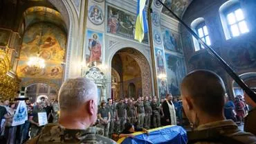 У Зеленского назвали число пропавших без вести украинских военных и гражданских