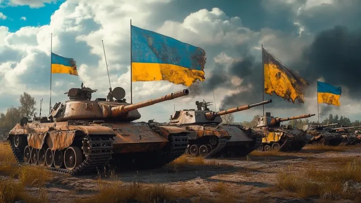 Западня второго номера: ВСУ приспособились к нашему наступлению, командиры выбирают флаговтык