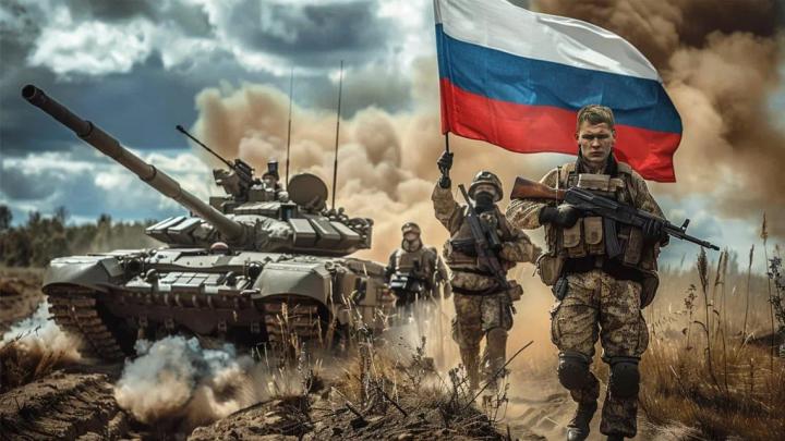 Белоусову не оставили выбора, в ход пошёл план Б: После взятия Сум пойдем на Полтаву и Днепр?