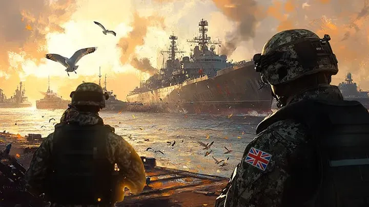 О штурме Одессы придётся забыть. Этот удар стараются скрыть всеми силами: На границе с Румынией накрыло генералов разведки? СВОдки с фронта