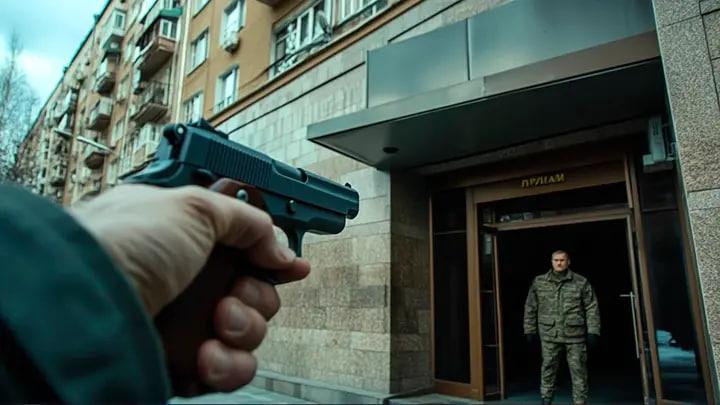У Буданова* есть целый список незаменимых людей в России: ГУР открыло охоту на наших учёных. В диверсиях замешана англичанка?