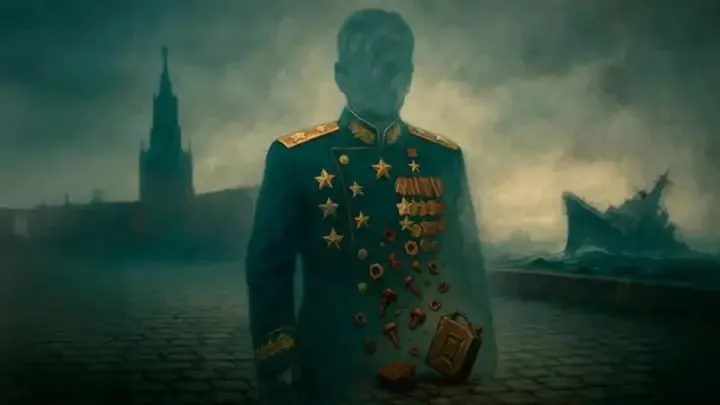 Чтобы спасти себя, опальный генерал отправил комбригам один документ. В дело вступили дагестанцы?