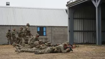 "Ветеран" боевых действий в Донбассе признался в расстреле гражданских в ЛНР