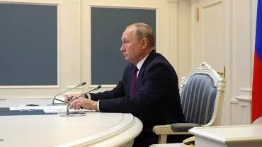 Путин назвал условие устойчивости энергорынков