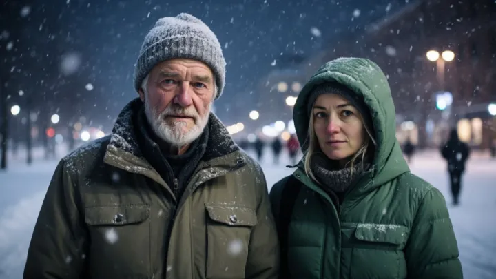 Вот и всё – Финны и прибалты подошли к печальной черте. Хазин: Они приползут и будут просить пощады. Простим?