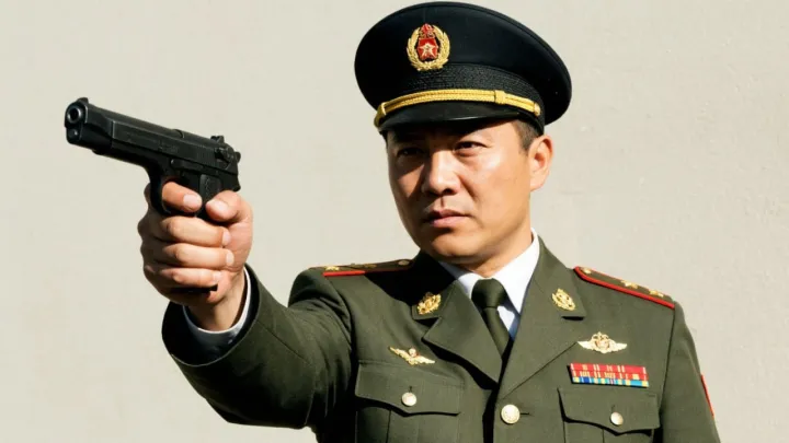 Знал с детства и доверял как родному: заговор против Си Цзиньпина готовил красный принц