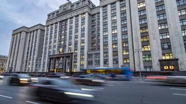 В США назвали санкции Запада против России актом войны