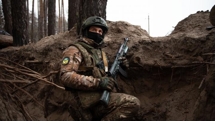 Ряженые ВСУшники прорвались под Белгородом и Курском: ответ оказался незамедлительным. Россия выучила уроки прошлого года