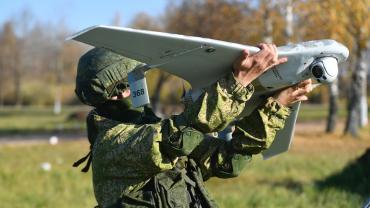 Русские войска обрушили "кару с небес" на украинских мародёров: Киев посылает своих боевиков грабить Курскую область