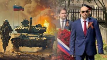 Фото похудевшего Суровикина попало в Сеть, массовая ликвидация "Хаймарс", утечка о срыве переговоров: СВОдки с фронта