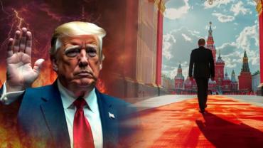 Трамп: "Есть вероятность, что я поеду в Стамбул". Как ответит Москва?