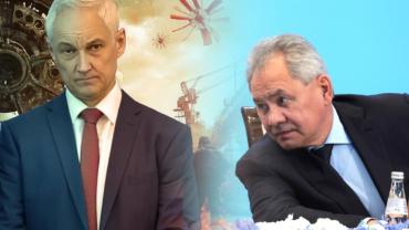 "Никуда он не уходит": С Шойгу продлили контракт и поздравили с годовщиной. Минченко обратил внимание на Белоусова