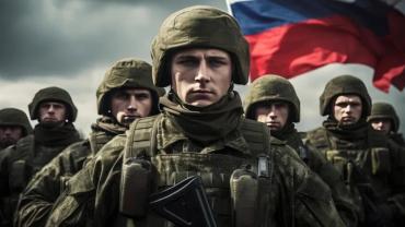 Ветеран СВО: "Вы плохо понимаете, что происходит". Россия будет воевать дальше. Выдержит ли Донбасс? Названа главная проблема