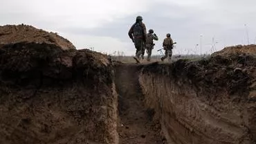 ВСУ готовятся к форсированию Днепра в районе Каховского водохранилища – Рогов