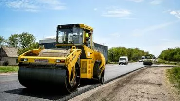 В Старобешевском районе ДНР завершён ремонт 15 километров автомобильной дороги