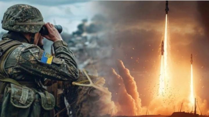 Последний этап перед вторжением: дроны отсекают наши передовые подразделения. Почему не летают Кинжалы? СВОдки с фронта