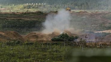 Поражение ВСУ в Харьковской области неизбежно – разведчик США