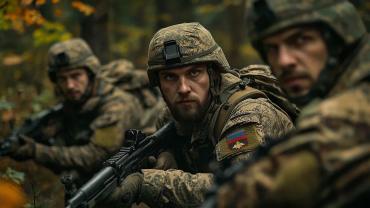 "Переговоры им не нужны": На Западе заговорили про тактику победы русских