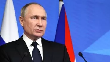 Путин внес в Госдуму проект о выходе России из Конвенции об уголовной ответственности за коррупцию