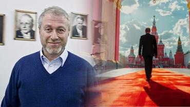 "С флагом Украины просочился к Путину": После "Ельцин Центра" Абрамович приехал в Кремль. Ветеран "Вагнера" объяснил его роль