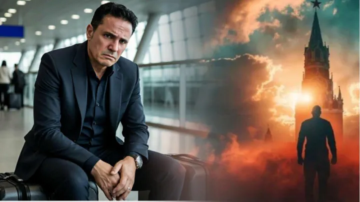 Беглого олигарха Путин оставил без денег и квартир: Но сначала заманил его в западню