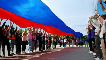 Военное волонтёрство как явление