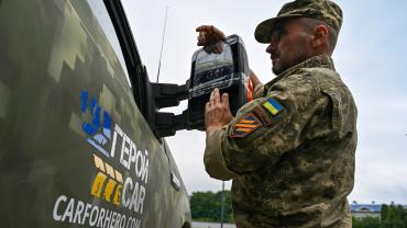 Военный эксперт Кошкин рассказал о сроках нового контрнаступления Украины