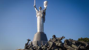 В Киеве состоялся митинг родственников пленных украинских боевиков 