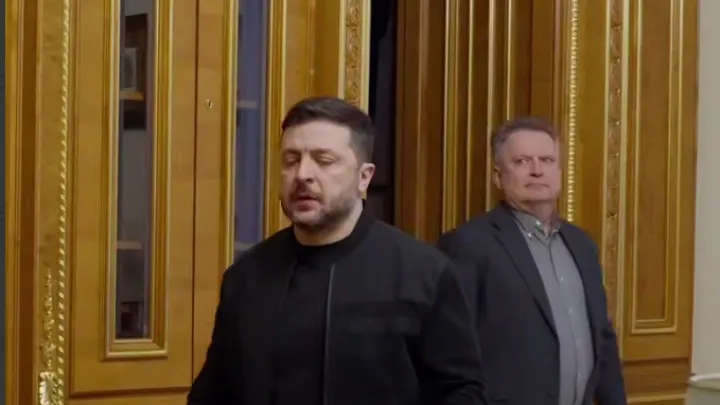 Зеленский не проходит фильтрацию: Повлиять в России не может никто. Если жаловаться, будет хуже