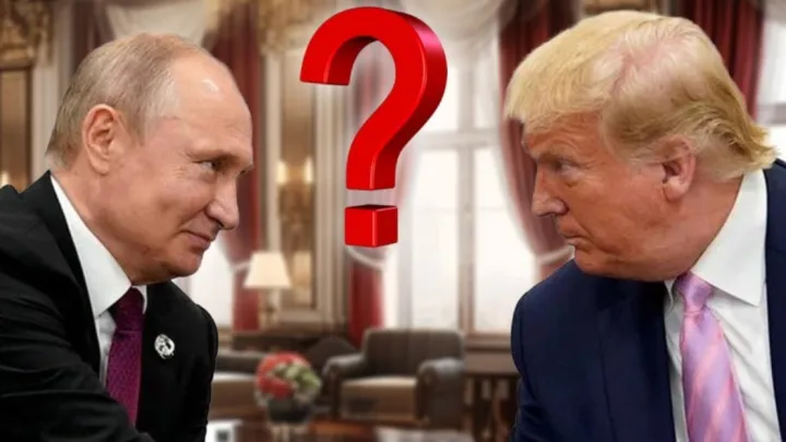 Путин наносит ответный удар Трампу: сперва – Гренландия, теперь – Иран. ВСУ ослепли посреди ночи. СВОдки с фронта