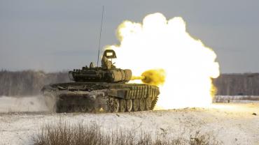 Прорыв под Авдеевкой: Русские вошли в Первомайское. Запорожский фронт начал сыпаться, обнуление вражеских вертолетов: Горячая сводка СВО