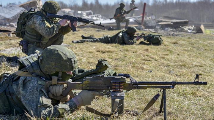 Оборона ВСУ под Запорожьем начала трещать. Русские возвращают долги за прошлое лето