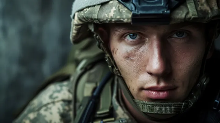 После четырёх лет войны работавшая с бойцами медик облила грязью фронтовиков. Ответ пришёл от Ахмата