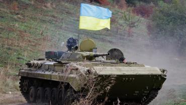 Украинские боевики готовят три новых удара: В русском тылу собирается армия "невозвратных"