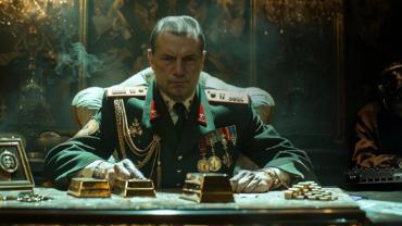 "Номер за 235 тыс. руб. в сутки и роскошная жизнь". Поставлена точка в деле генерала-дебошира
