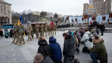 Украинский военнопленный рассказал о колоссальных потерях ВСУ