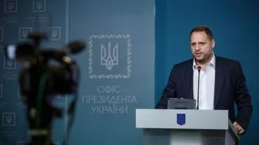 Киев призвал мировое сообщество поддержать Украину в «стремлении к перемирию» в Донбассе