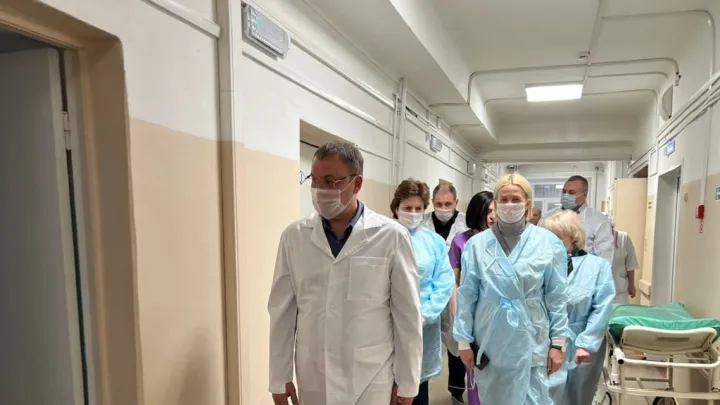 Чиновники скрывают страшную эпидемию: Больницы превращаются в агентства похорон