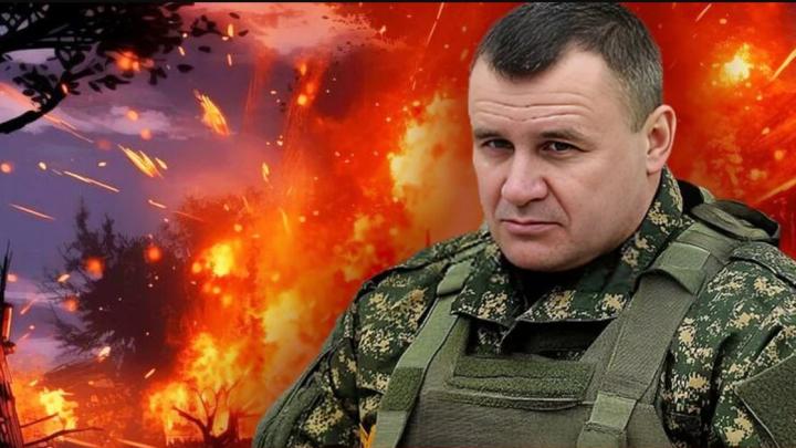 Для генерала Мордвичёва это не назначение – его сняли с должности: Почему военных тревожат новые перестановки